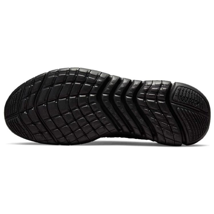 Nike Free Run 5.0 'Black Off Noir' Men's CZ1884-004