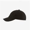 Kangol K5165ht Schwarze Gewaschene Baseballkappe