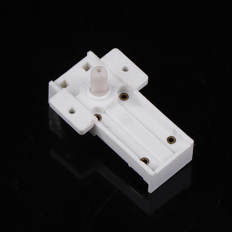 1Pcs 16A Electric Heater Electric Oil Heater Temperature Controller Temperature Switch White Switch Oil Heater Accessories