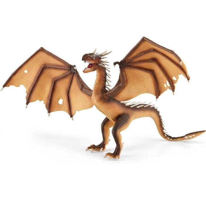 Figurine le magyar à pointes, harry potter, pour enfants dès 6 ans, schleich 13989 harry potter, univers wizarding world