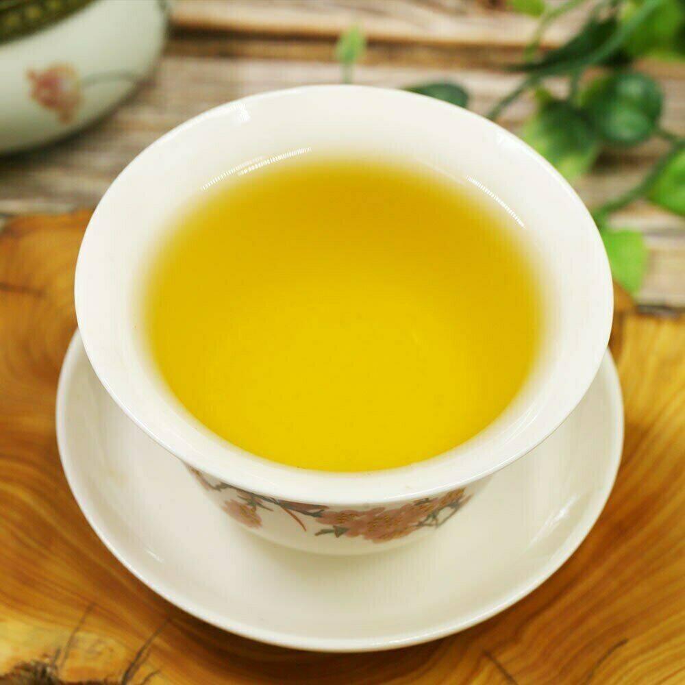 2021 Taiwan Dong Ding Oolong Tea High Quality Natural 150g