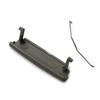 Console Clip Catch Car Armrest Cover Latch Lid High Quality