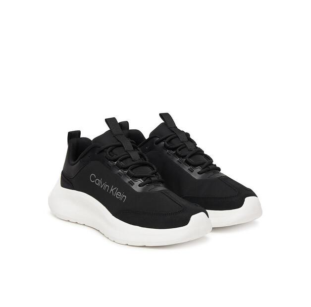 Кроссовки Calvin Klein Light Eva Runner Nyl-Sue