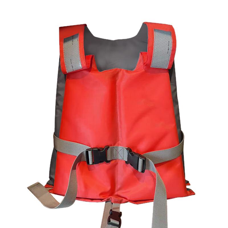 

Professional Kayak Life Vest 1