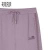 Teenie Weenie Women's Bear Letter Sweatpants