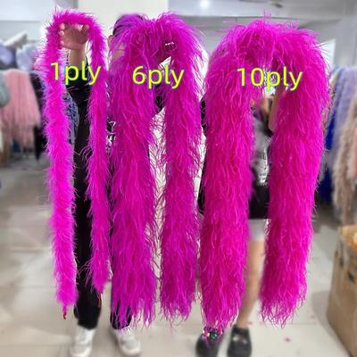 Dikiş & Örgü – Kuş Tüyleri