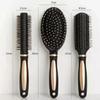 Hairdressing Anti Static Air Cushion Hair Brush Girls Hair Scalp Massage Comb Women Wet Curly Hair Brush For Salon Styling Tools