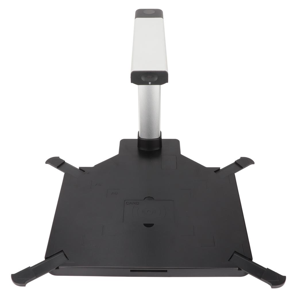 Document Scanner 3264x2448 A3 A4 Capture Size Portable Document Camera OCR Foldable Portable Document Camera