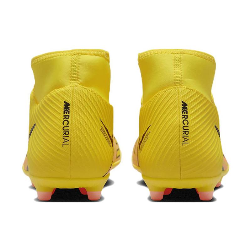 Nike Zapatillas Mercurial Superfly 9 Club Mg 'Lucent Pack' DJ5961-780