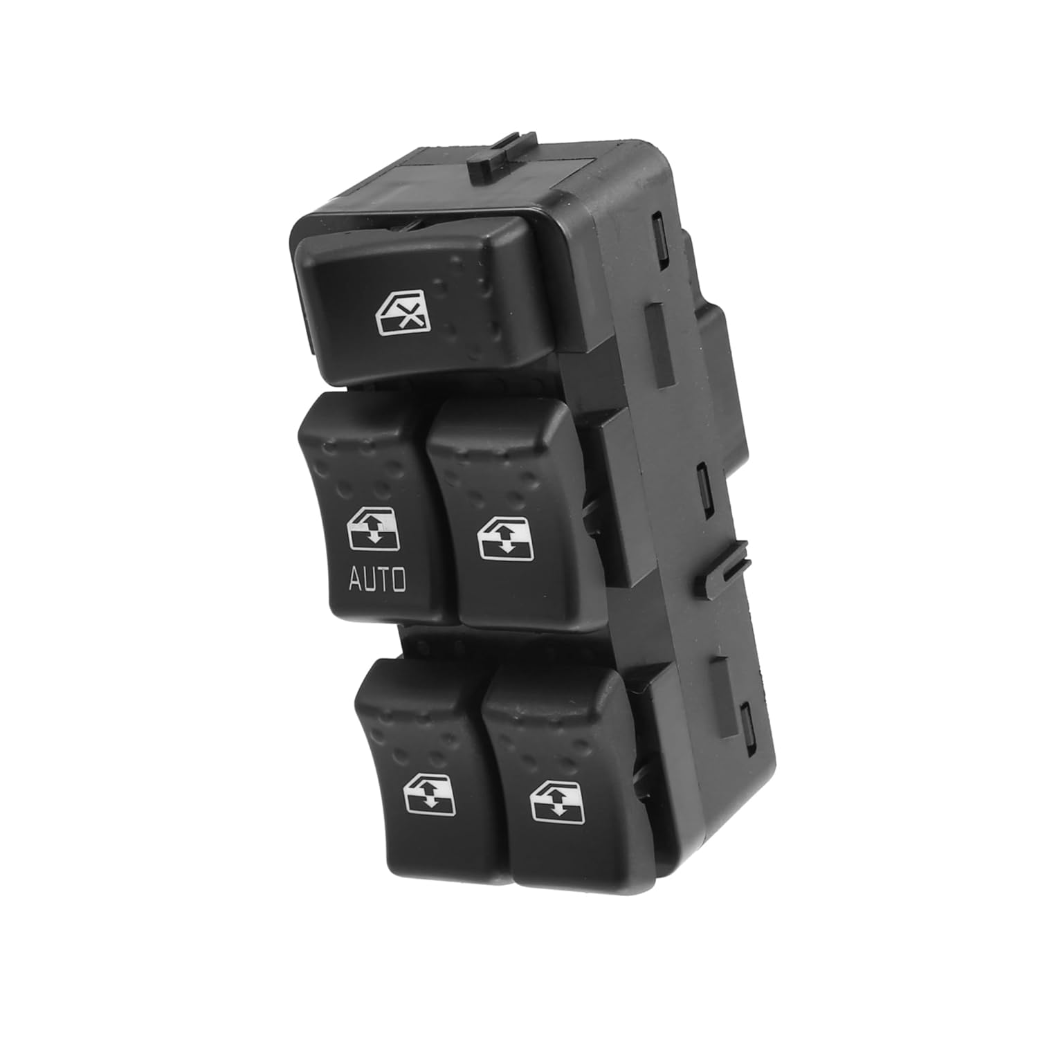 

1 Set 22664398 Car Master Power Window Switch Front Driver Side for Saturn Ion 2003-2007 Item Replacement