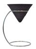LOCA Ceramic Coffee Filter Exclusive Stylish Stainless Steel Frame