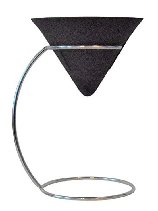 LOCA Ceramic Coffee Filter Exclusive Stylish Stainless Steel Frame