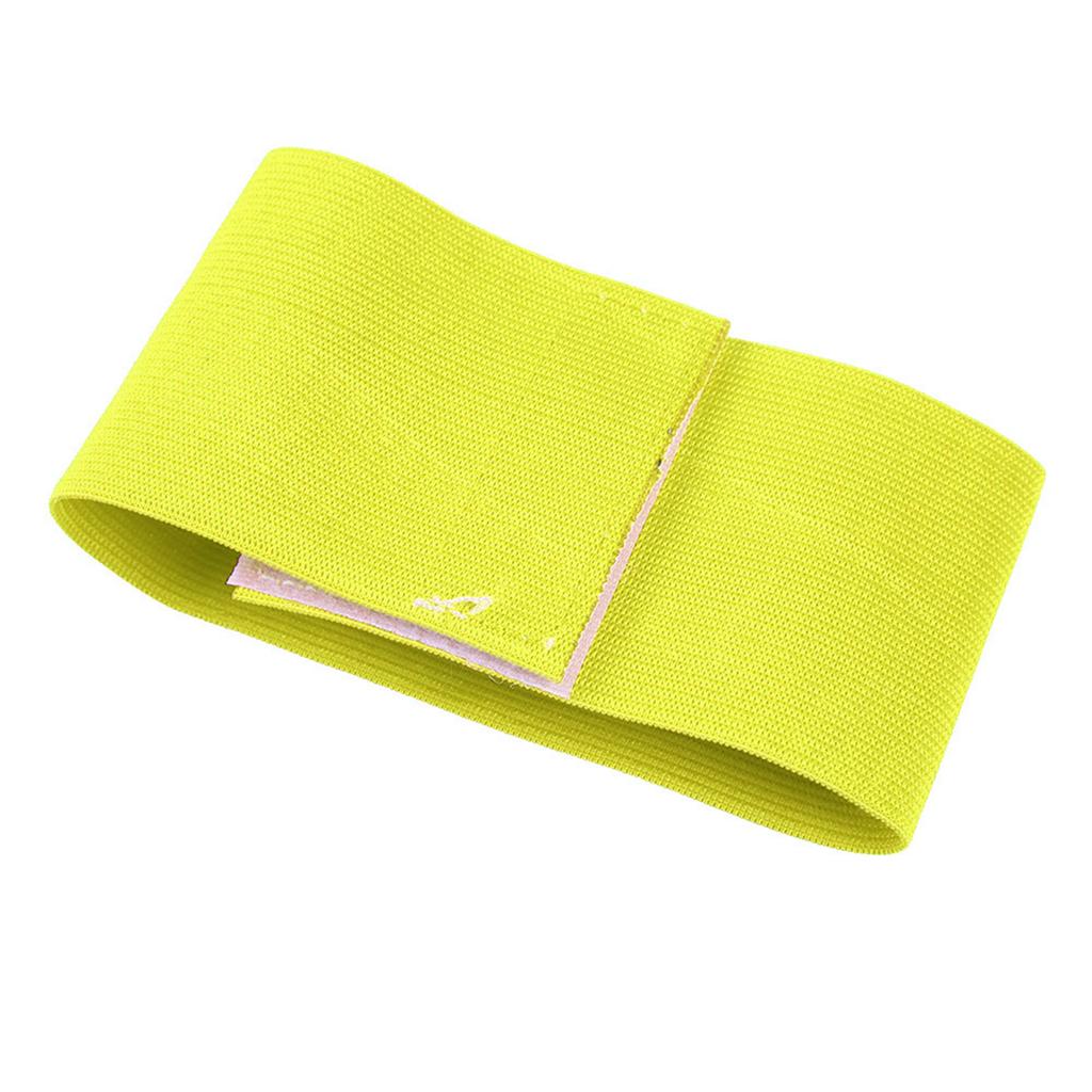 Zewnętrzne Drużynowe Sporty Grupowe Piłka Nożna Opaski na Ramię Regulowane Opaski Zawodnicze