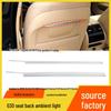 Ambient Light Strip for BMW 5, 6, 7 Series & GT Seat Backrest