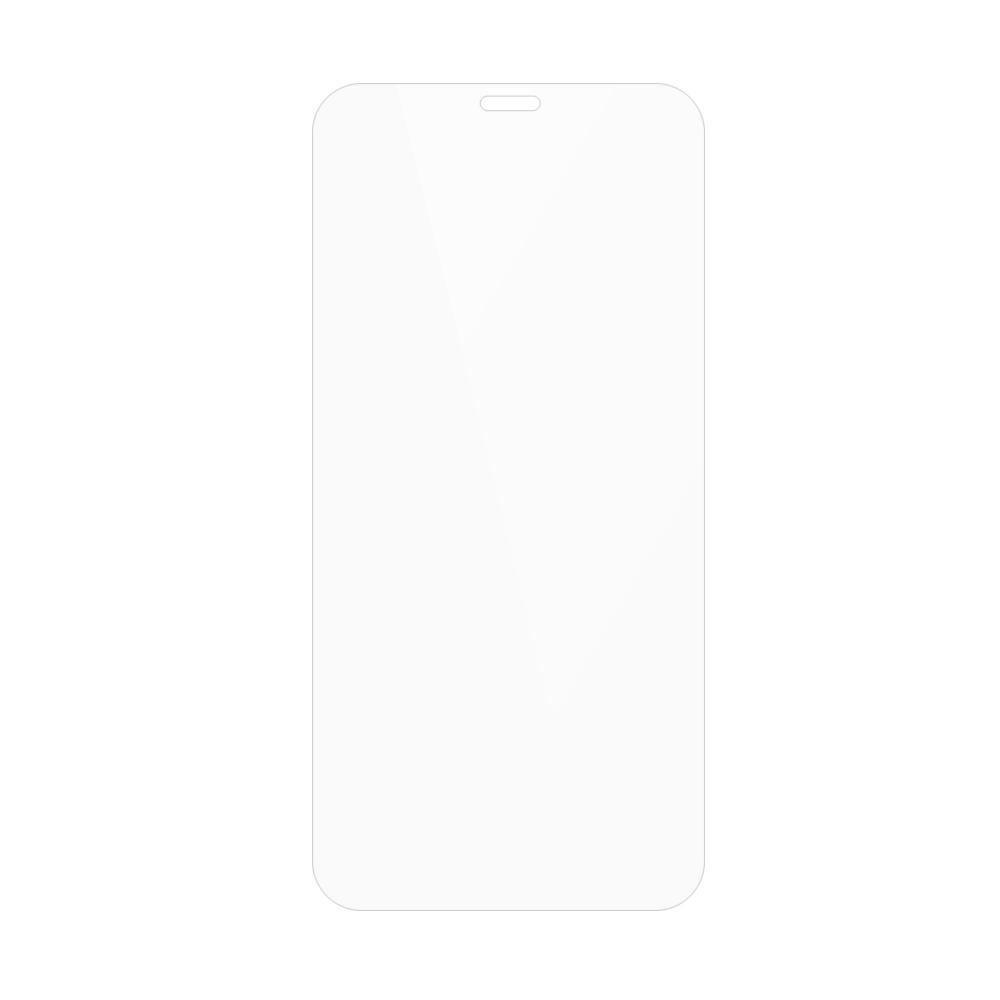 ITIETIE 2Pcs For iPhone 11 Pro Max Screen Protector 0.25mm High Aluminium-Silicon Glass Clear Film