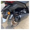 Motorcycle Mud Flaps for X-MAX250 X-MAX300 XMAX 250 XMAX300 XMAX250 XMAX 300 2018-2023 Motorcycle
