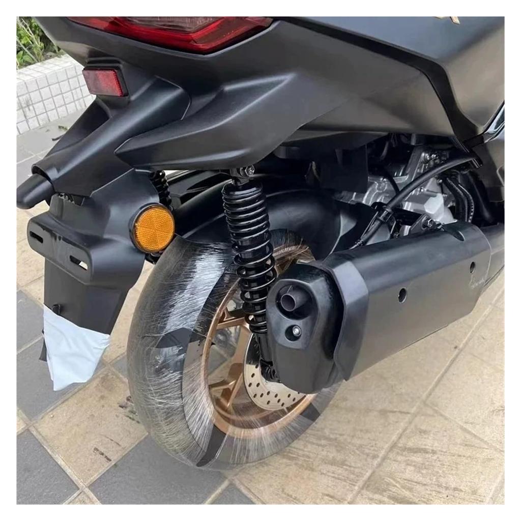 Motorcycle Mud Flaps for X-MAX250 X-MAX300 XMAX 250 XMAX300 XMAX250 XMAX 300 2018-2023 Motorcycle