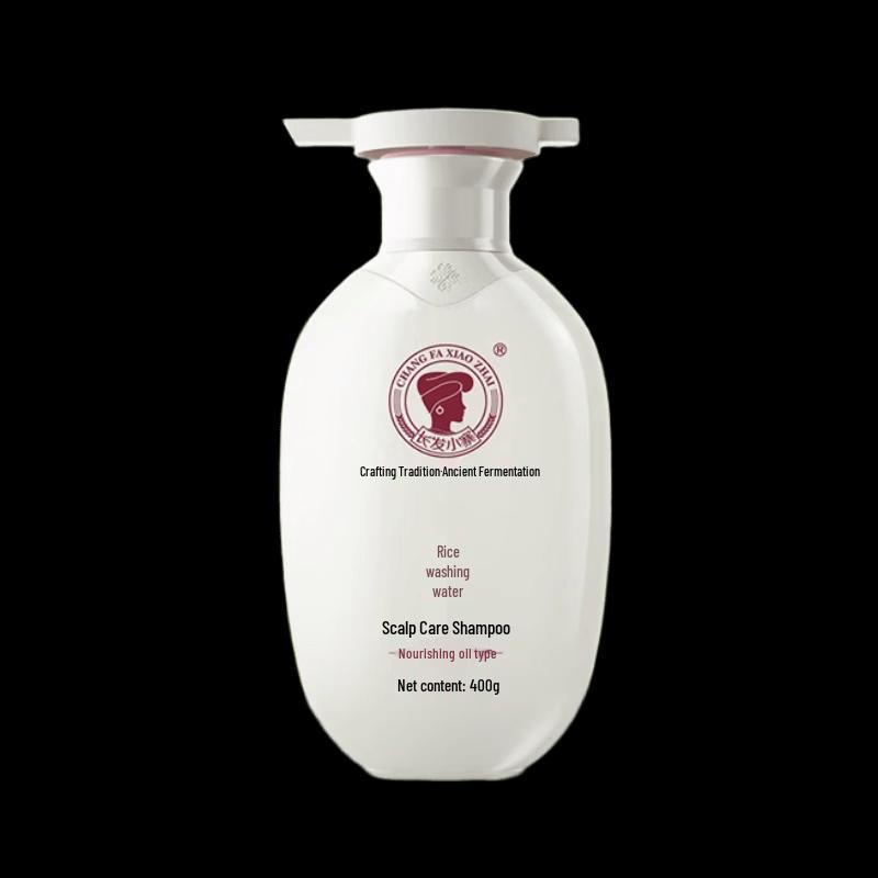Changfa Xiaozhai Rice Water Scalp Care Shampoo