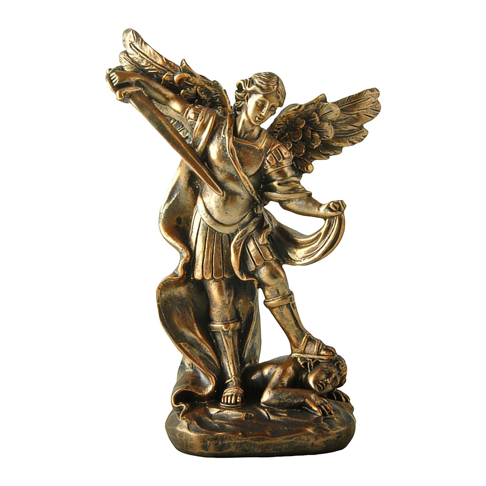 Desktop Ornaments, Desktop Decorations, Home Desk Decorations, Unique Spiritual Gifts. One Size