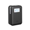 Silicone Portable Charger Protective Case Full Protective Cover for Anker Nano 45W 10000mAh Travel
