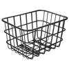 Panasonic Rear Basket, Black, NCB2166S, YD-4541