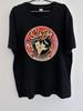 Social Distortion Vintage Anni '90 Nero Retro Classico Maglietta Per Uomini Donne Unisex T-Shirt