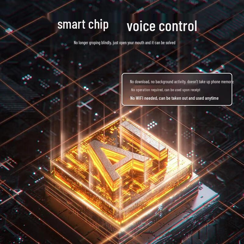 Amos Heated Waist and Shoulder Massager