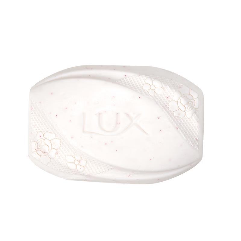 LUX Purifying & Moisturizing Bar Soap