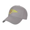 Hells Angeles Fashion Baseball Cap Peaked Cap Unisex's Hat Women's Cap Women's Caps
