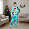 Passende Familiensets mit Weihnachtsmotiven, Langarmshirts und Hosen