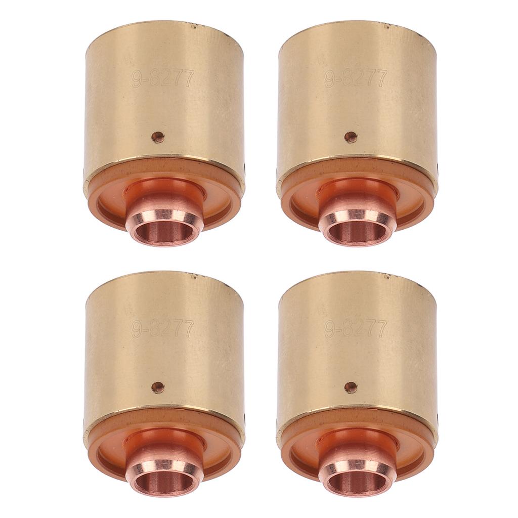 4PCS Plasma Start Cartridges 98277 Cutting Torch Cartridge Replacement for SL60 SL100 SL60QL