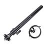 Dropper Stpost 170mm Travel Cable Control External Internal Routing Aluminum Alloy St Post for Mountain Road Bike