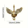 Akcesoria dekoracyjne – Wyroby metalowe