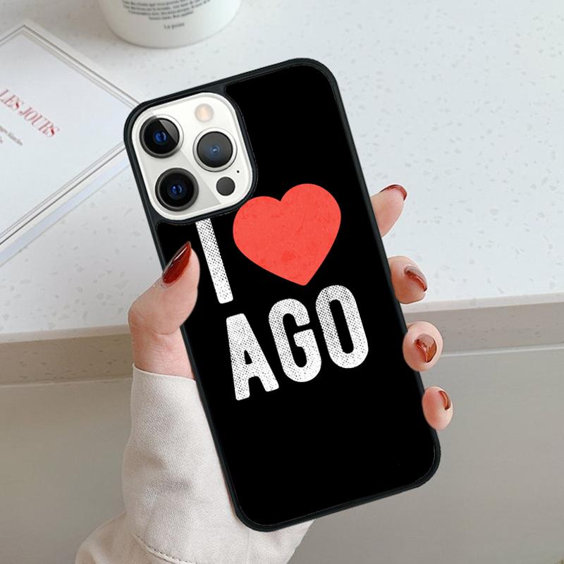 Angola flag Phone Case For iPhone 17 Air 11 12 13 14 15 16 Pro Max Cover For iPhone 17 Air Max Plus Coque Shell