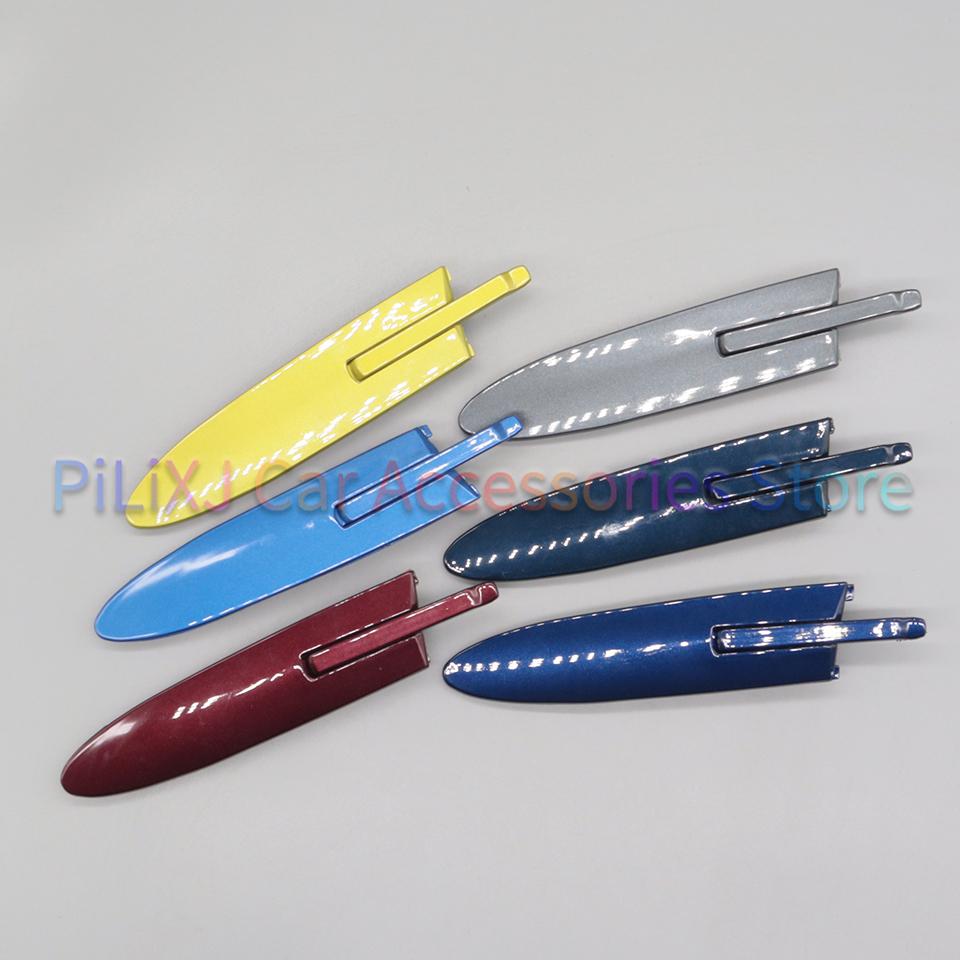 For BMW E93/M3 07-13 F83/M4 14-19 4Series F33 Convertible Roof Trim Cover Trim Strip Accessory Painted Auto Parts