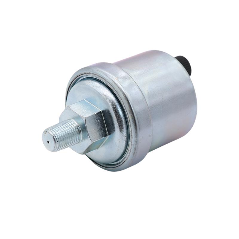 Universal Oil Pressure Sensor 1P 1/8NPT 10mm 0-10bar for Oil Pressure Gauge Sender Switch Sending Unit Diesel Generator Part
