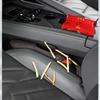 2pcs Car Seat Gap Filler Seat Gap Filler Organizer for Car, SUV, Truck and Van