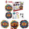 Beyblade Burst B-188 Astral Spriggan Cyclone Belial Exkluzivní Spouštěč Spark Ruler Pro Vysokoenergetické Bitvy