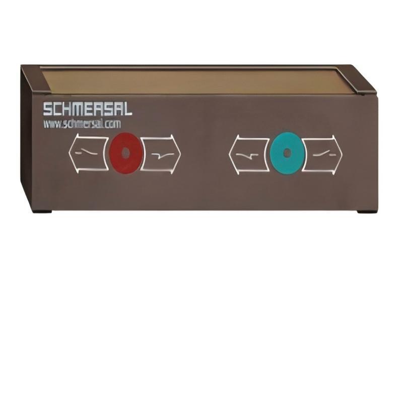 SCHMERSAL IFL 2-12-10P Inductive Proximity Switch