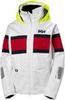 Куртка Helly Hansen Salt Original Sailing Jacket белая