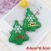 Party Decor Pendants Applique Accessories Christmas Ornaments Christmas Decoration Home Decoration