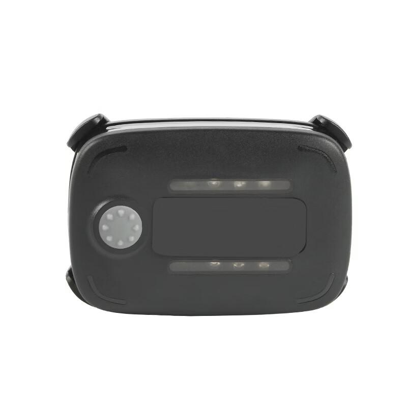 RuiLv 360° Multifunctional Tactical Warning Shoulder Light