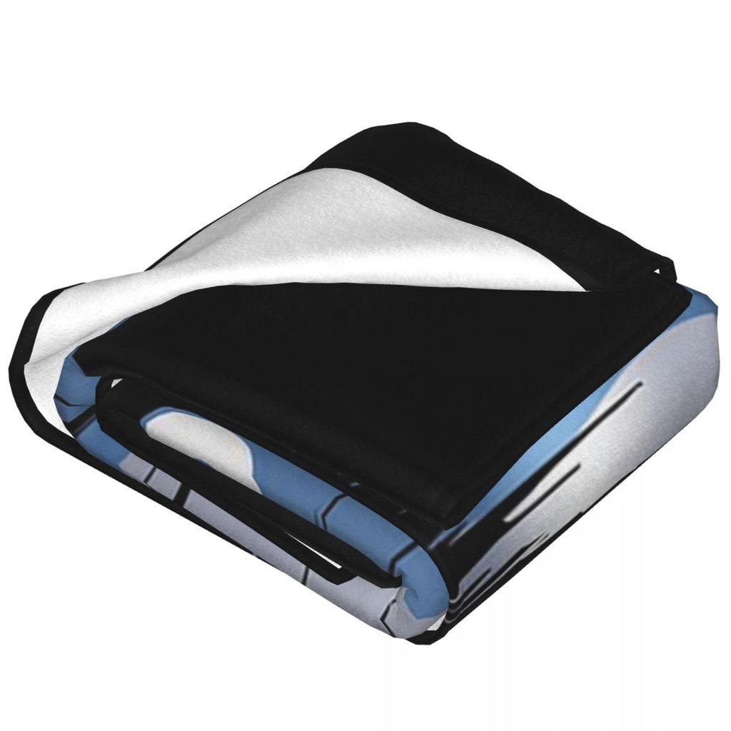 Argentina Argentinian National Flag Blankets Soft Warm Flannel Throw Blanket Bedspread for Bed Living room Picnic Travel Couch