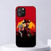 Juego Red Dead Redemption 2 funda de teléfono para Iphone 11 12 Mini 13 14 Pro Xs Max X 8 7 6s Plus 5 Se Xr Shell