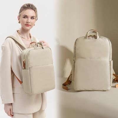 Rucksack für Damen Neue Damentasche Reiserucksack Große Kapazität Computertasche College Schultasche