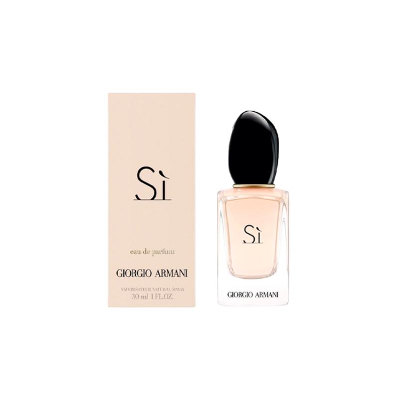 Giorgio Armani Ja 50 ml Eau De Parfum
