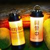 Mini 38 Lys 38 Udforsk Camping Lampe USB Genopladelig Telt Lanterne Lommelygter Udendørs Camping Atmosfære Lys 2000mah