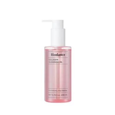 Óleo de Limpeza de Colágeno 200ml