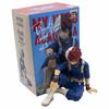 Banpresto My Hero Academia Break Time Collection vol.3 Todoroki Shoto (Blue) One Size