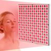 225 LED Red Light Panel 660nm 850nm Near Infrared Light Device for Body Face Skin Care Beauty Wellness